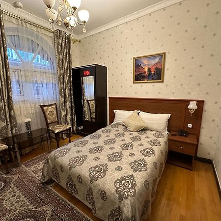 Sarbon Hotel Taszkent Zewnętrze zdjęcie