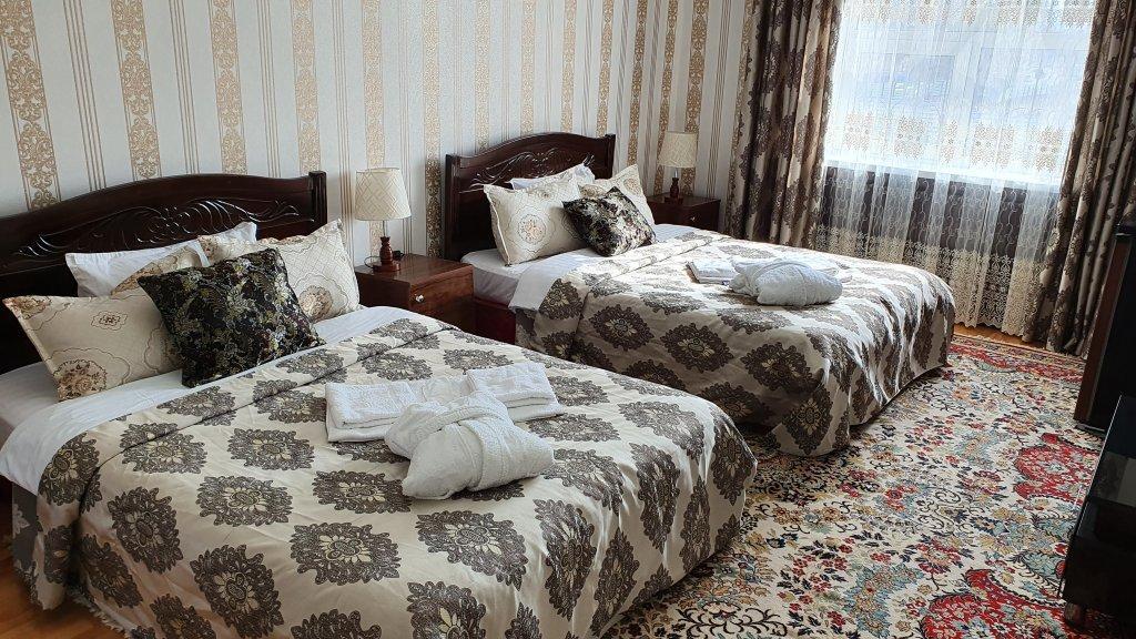 Sarbon Hotel Taszkent Zewnętrze zdjęcie
