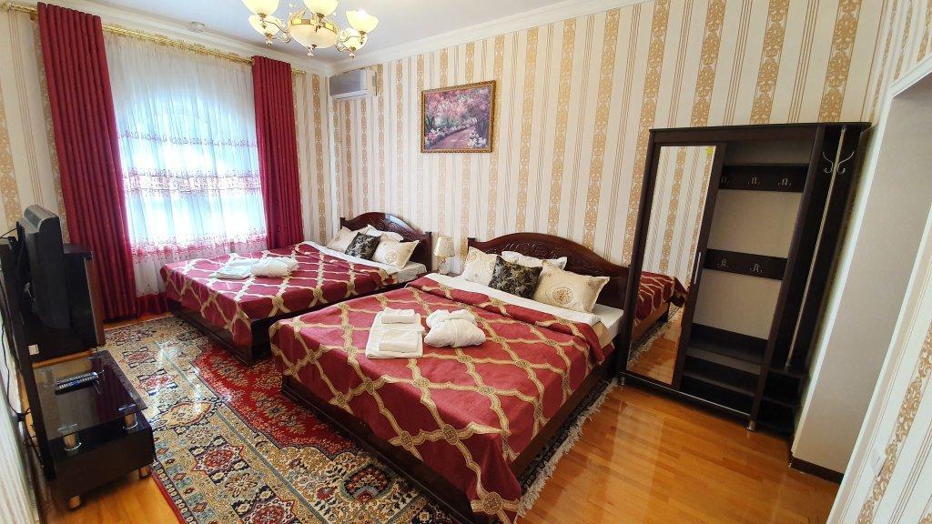 Sarbon Hotel Taszkent Zewnętrze zdjęcie