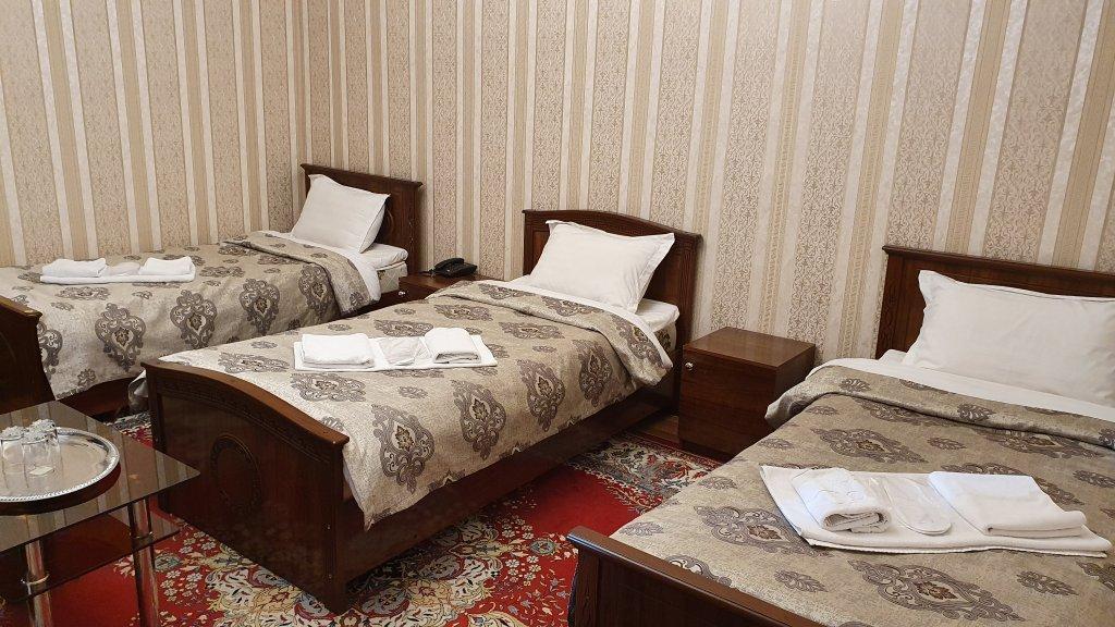 Sarbon Hotel Taszkent Zewnętrze zdjęcie