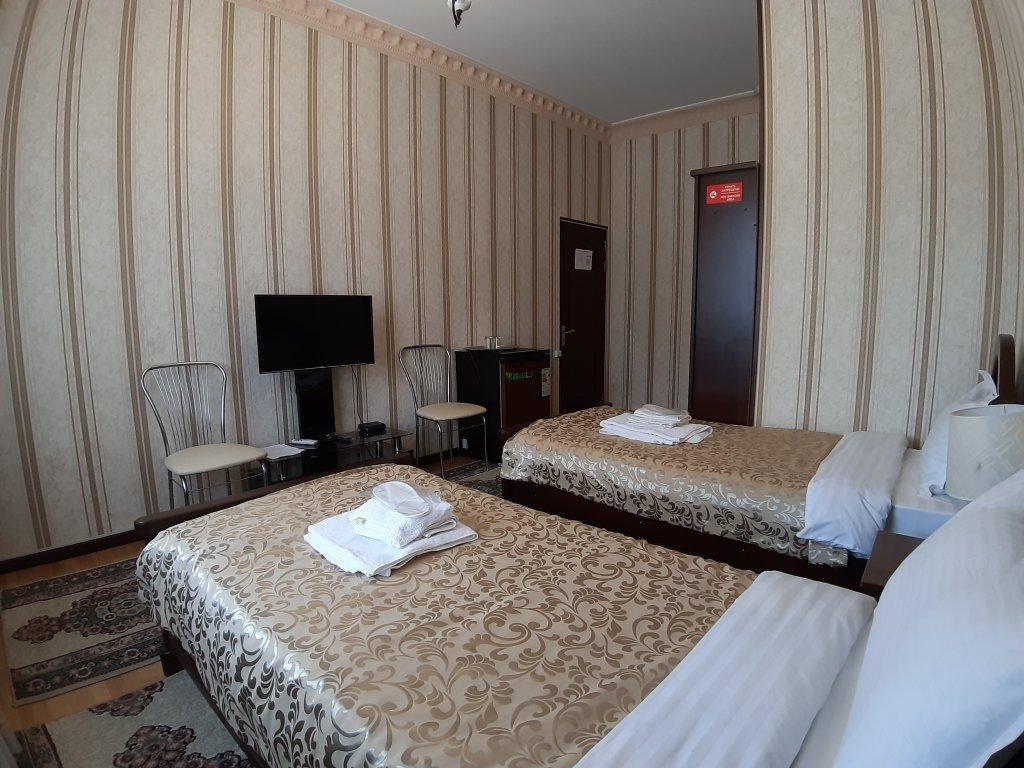 Sarbon Hotel Taszkent Zewnętrze zdjęcie
