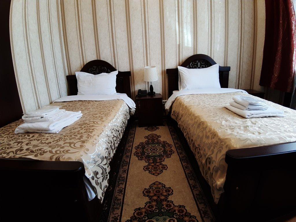 Sarbon Hotel Taszkent Zewnętrze zdjęcie