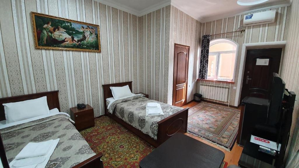 Sarbon Hotel Taszkent Zewnętrze zdjęcie
