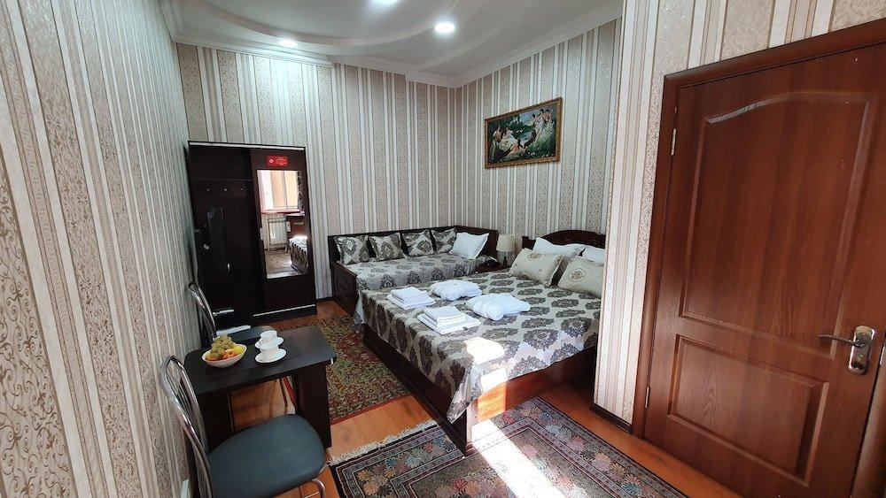 Sarbon Hotel Taszkent Zewnętrze zdjęcie