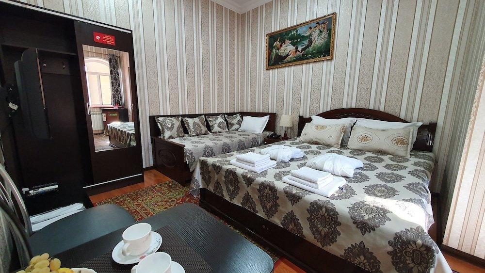 Sarbon Hotel Taszkent Zewnętrze zdjęcie