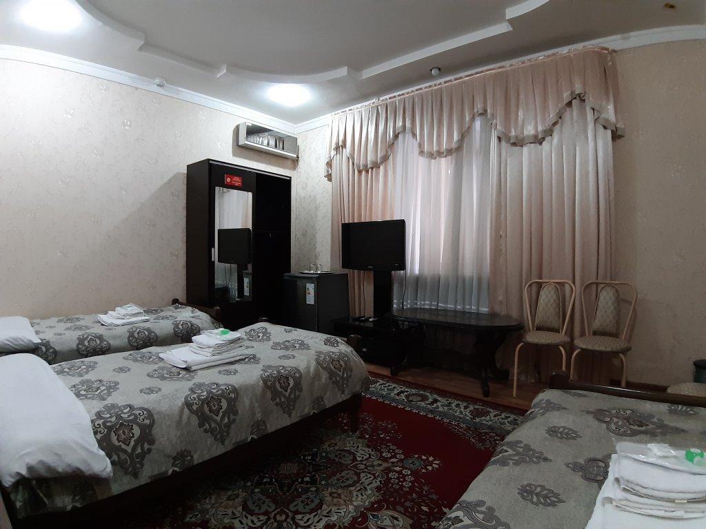 Sarbon Hotel Taszkent Zewnętrze zdjęcie