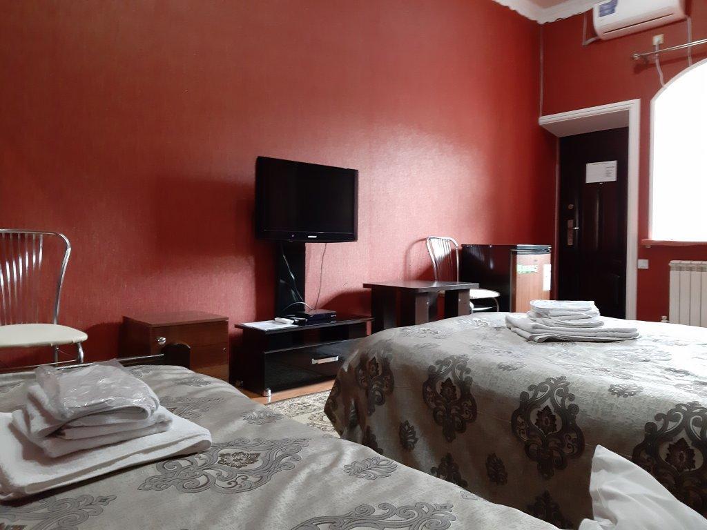 Sarbon Hotel Taszkent Zewnętrze zdjęcie