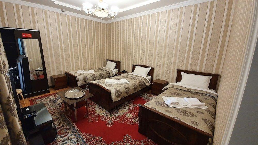 Sarbon Hotel Taszkent Zewnętrze zdjęcie