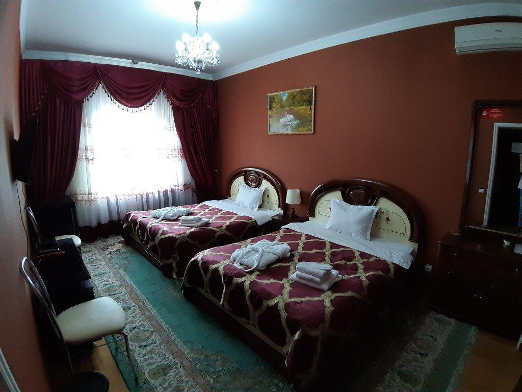 Sarbon Hotel Taszkent Zewnętrze zdjęcie