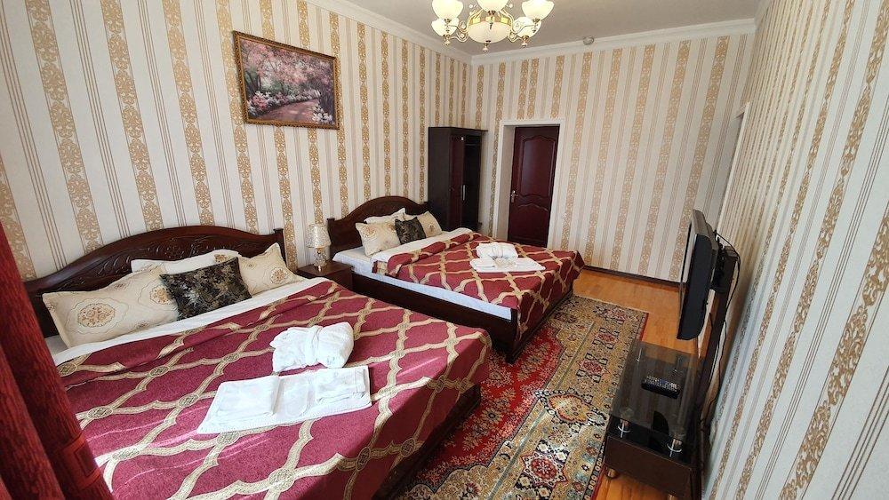 Sarbon Hotel Taszkent Zewnętrze zdjęcie