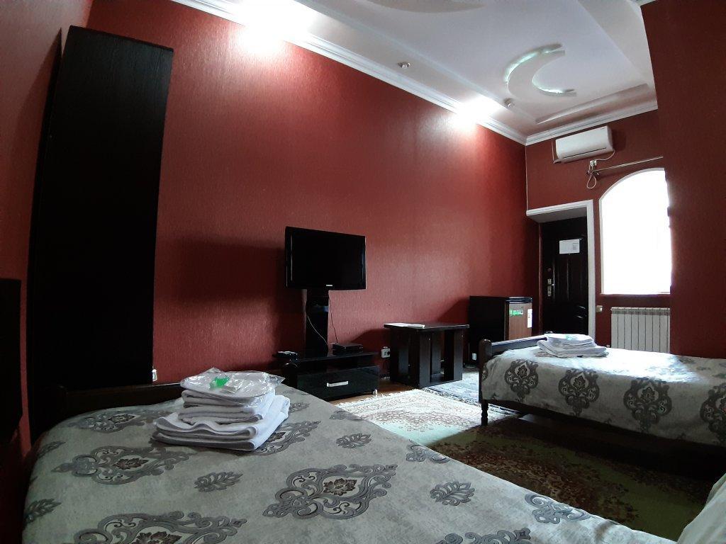 Sarbon Hotel Taszkent Zewnętrze zdjęcie