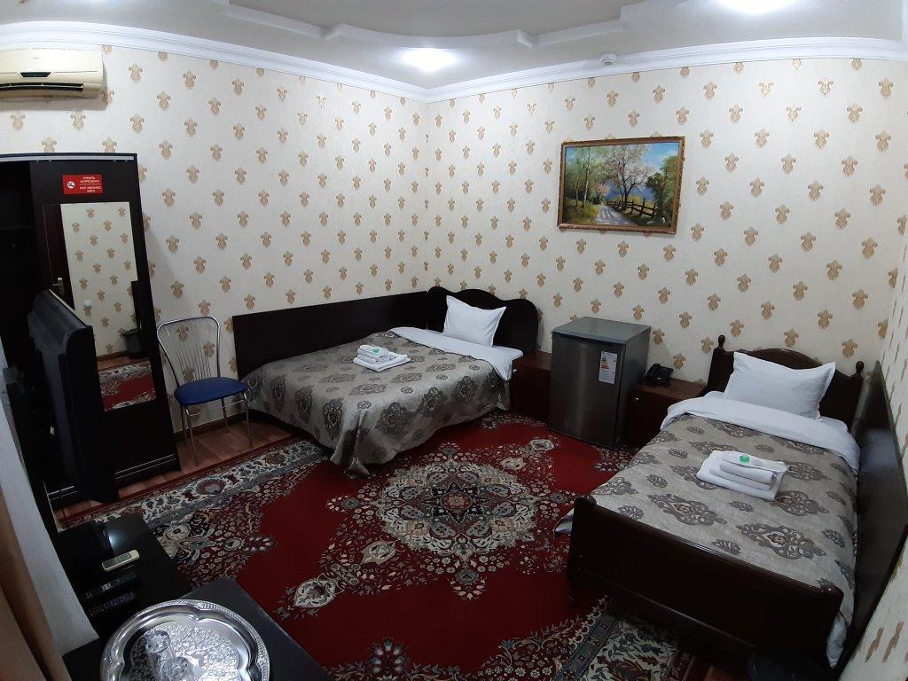 Sarbon Hotel Taszkent Zewnętrze zdjęcie
