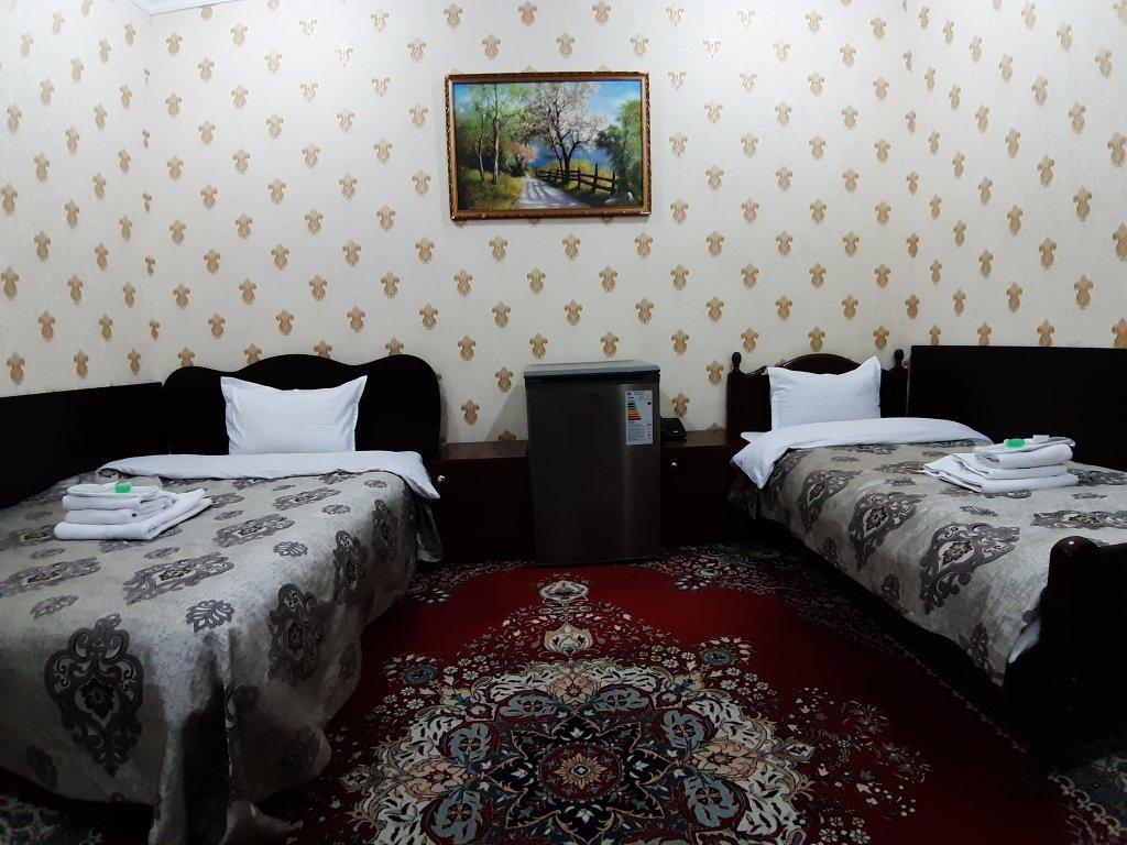 Sarbon Hotel Taszkent Zewnętrze zdjęcie