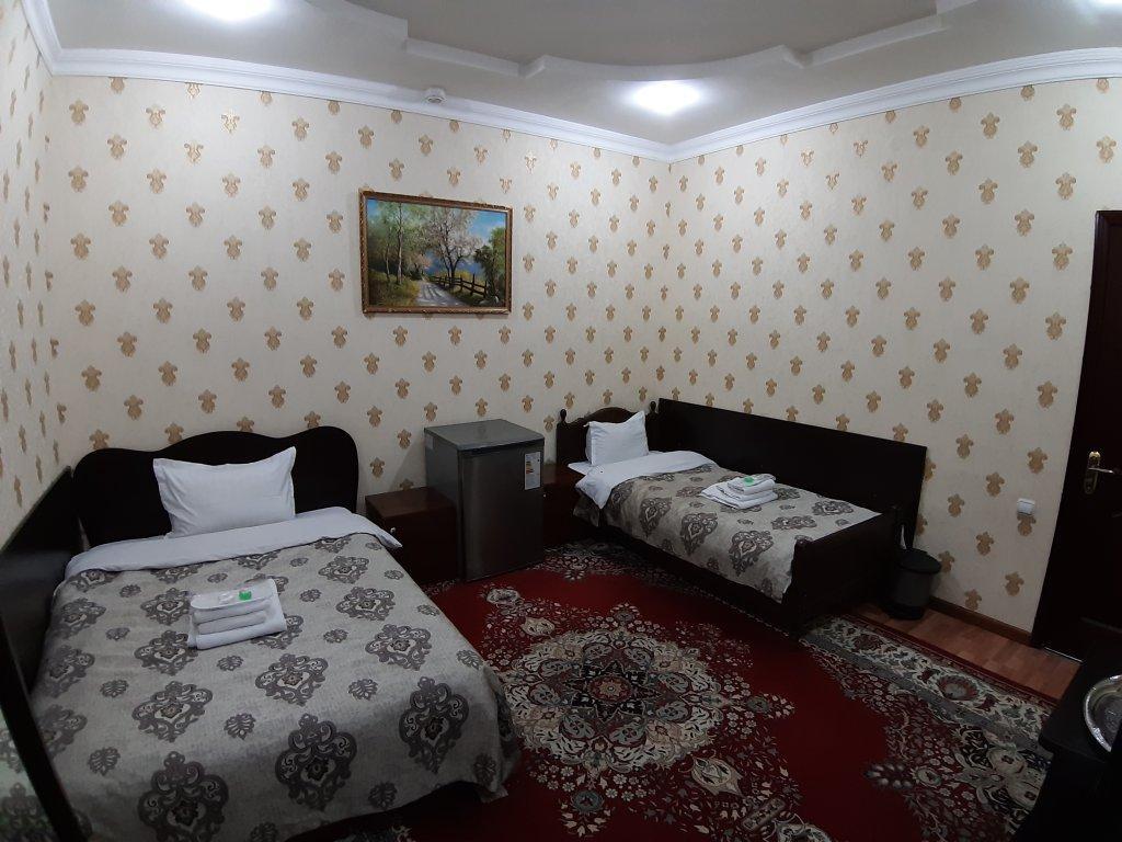 Sarbon Hotel Taszkent Zewnętrze zdjęcie