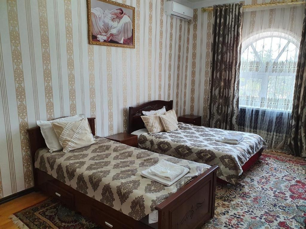 Sarbon Hotel Taszkent Zewnętrze zdjęcie