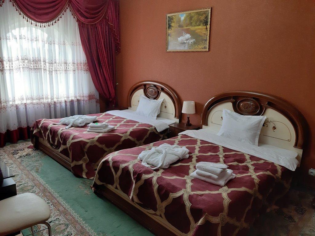 Sarbon Hotel Taszkent Zewnętrze zdjęcie