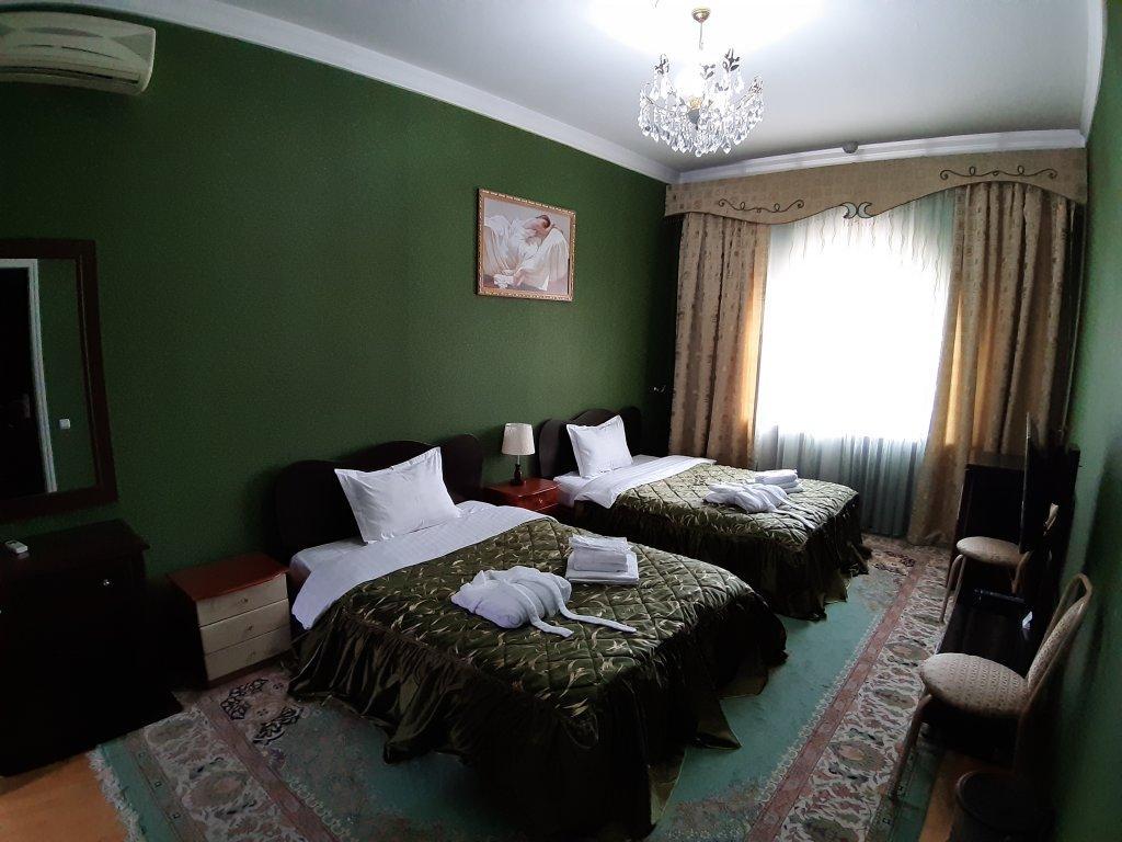 Sarbon Hotel Taszkent Zewnętrze zdjęcie