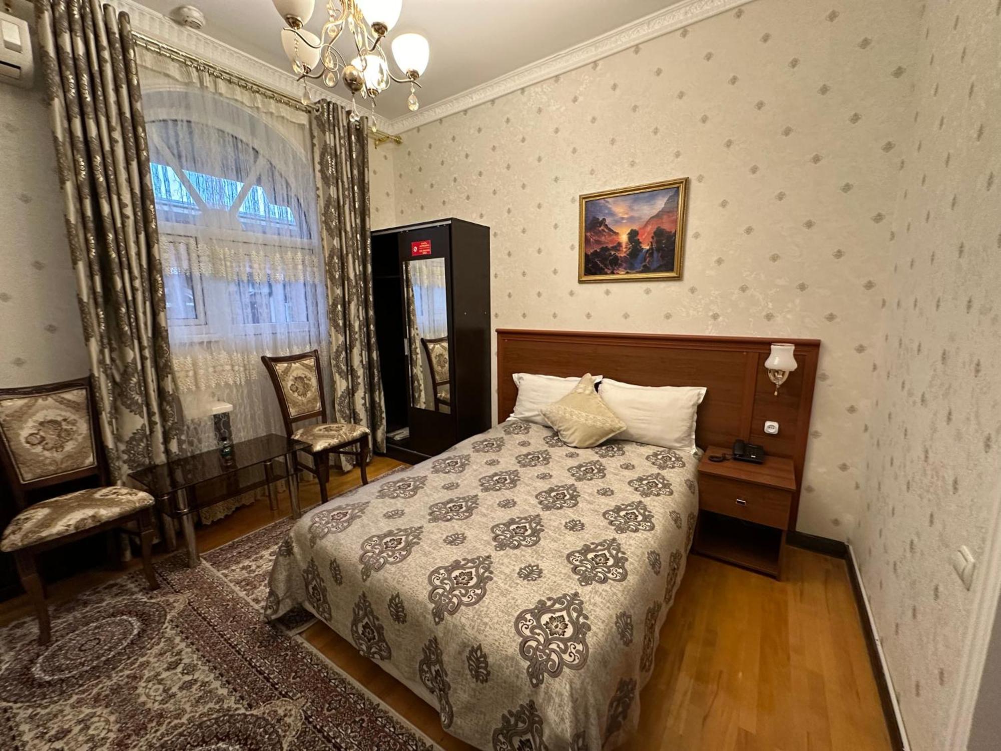 Sarbon Hotel Taszkent Zewnętrze zdjęcie