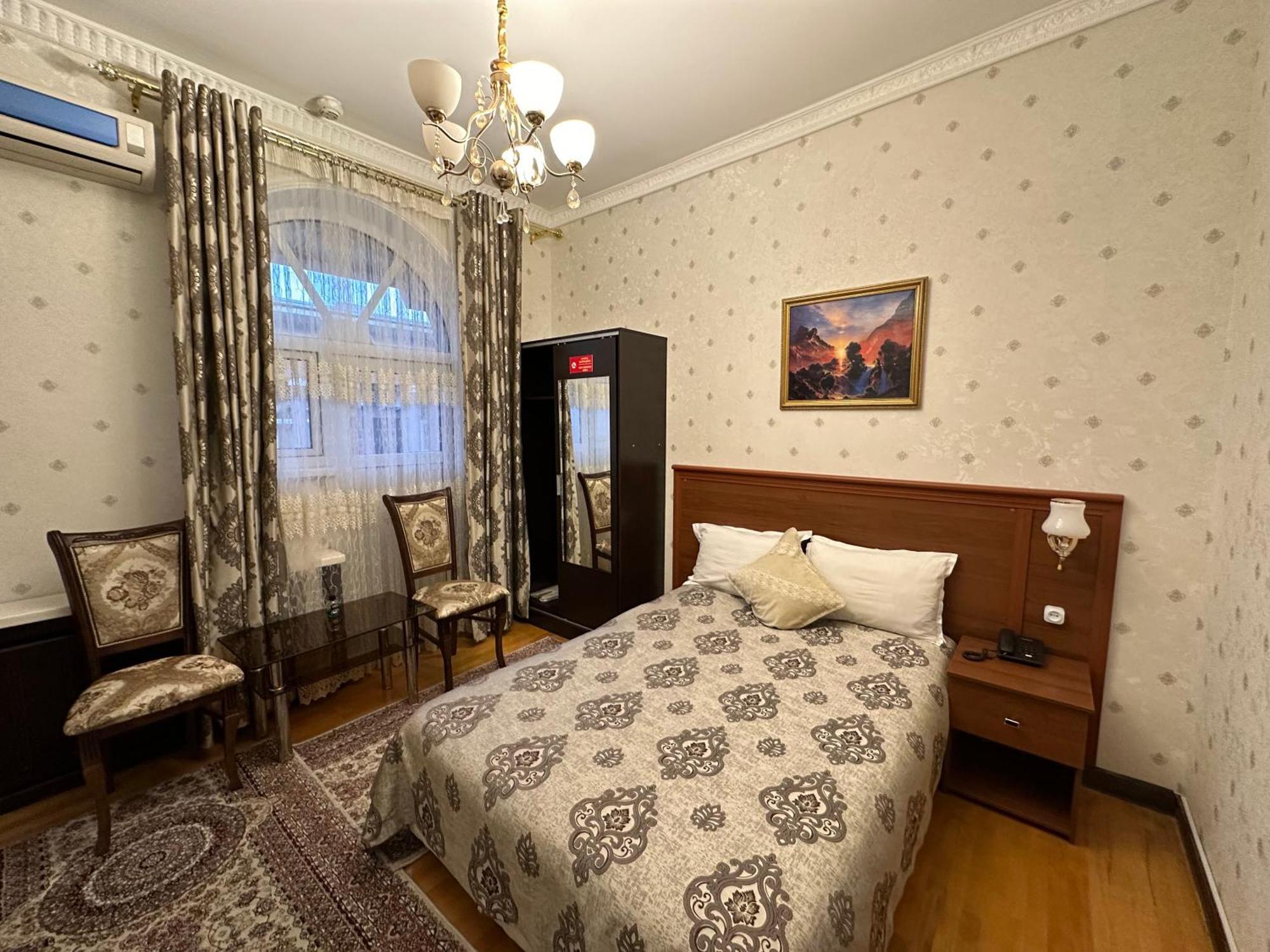 Sarbon Hotel Taszkent Zewnętrze zdjęcie