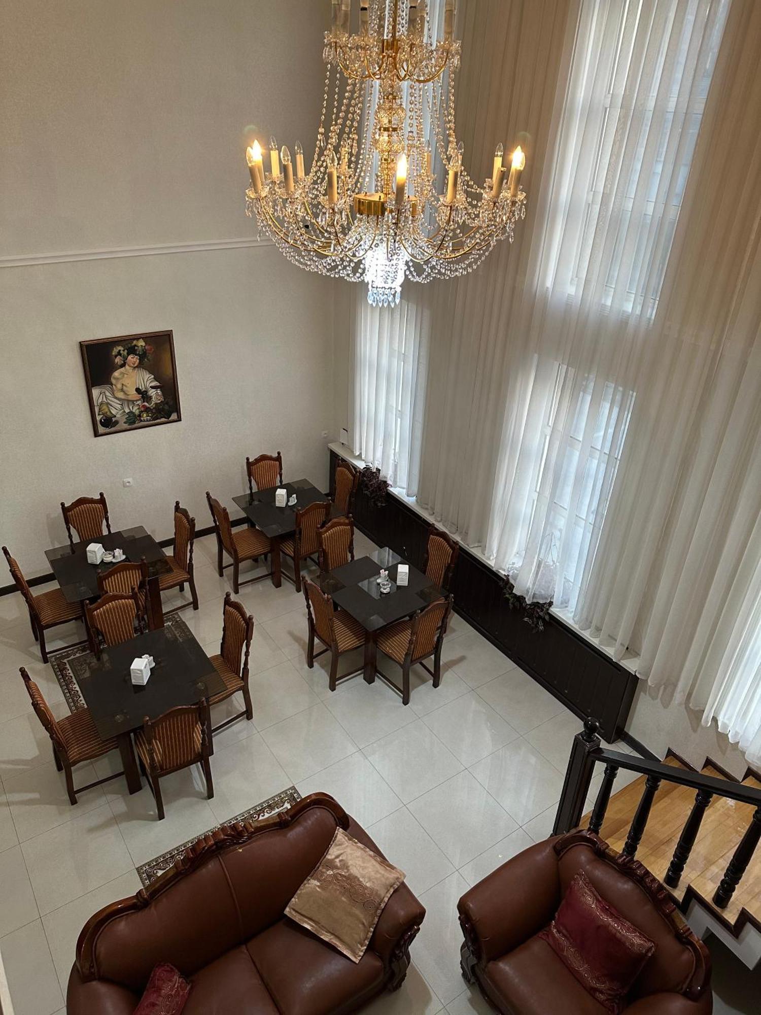 Sarbon Hotel Taszkent Zewnętrze zdjęcie