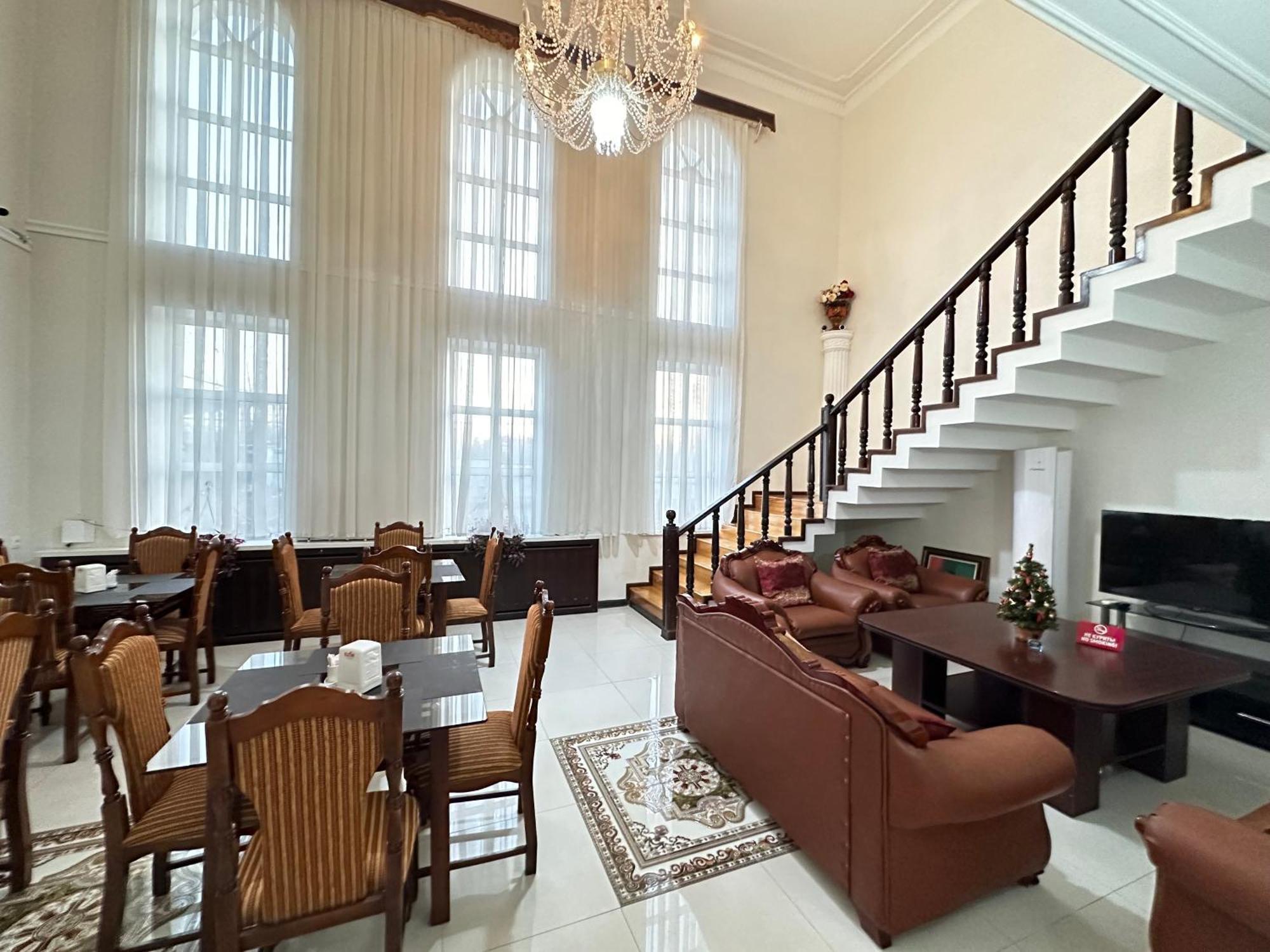 Sarbon Hotel Taszkent Zewnętrze zdjęcie