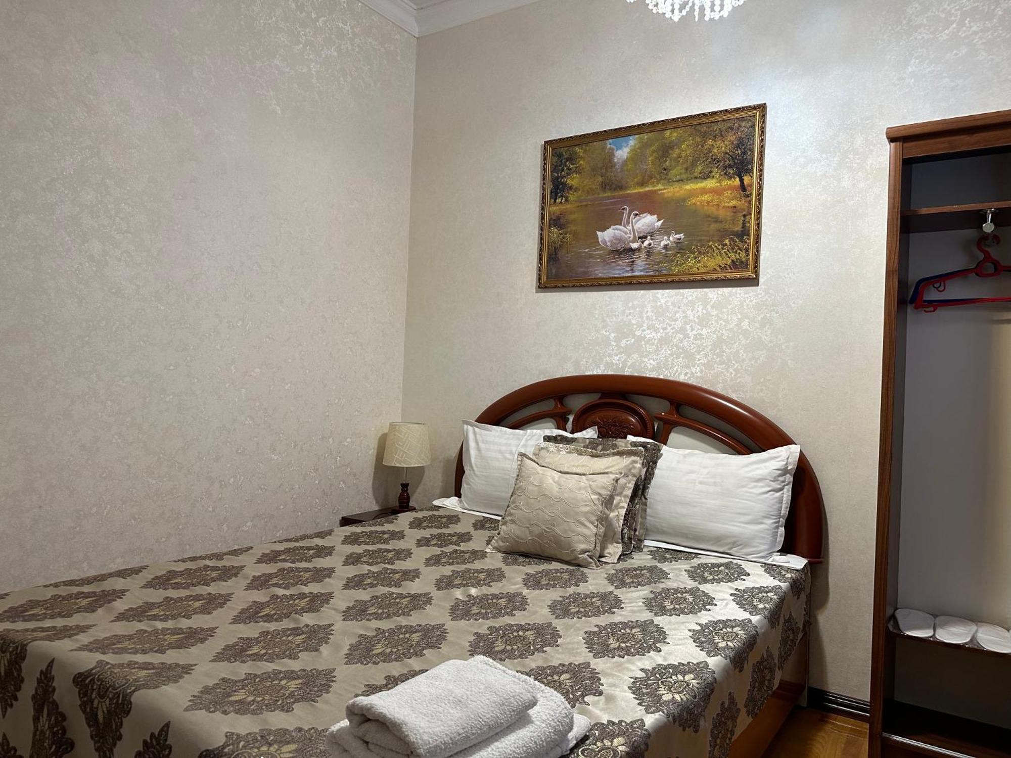 Sarbon Hotel Taszkent Zewnętrze zdjęcie
